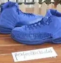 12 Sunrise Authentic Jordan Air 0517